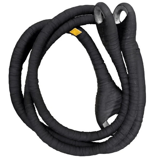 Nylon Black Snake Strop Off Road Recovery Heavy Duty – view 2