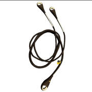 Nylon Black Snake Strop Off Road Recovery Heavy Duty – view 1