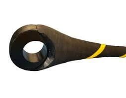 Kevlar Black Snake Short Strop Ultra Strong Vehicle Recovery Tool for OffRoaders – view 2
