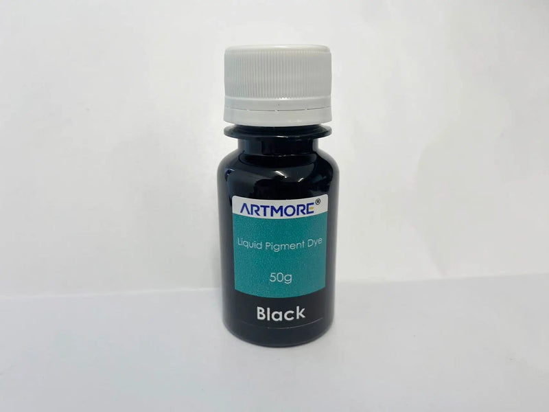 Highly Concentrated Liquid Epoxy Resin Pigment Dye - 50g each – view 1