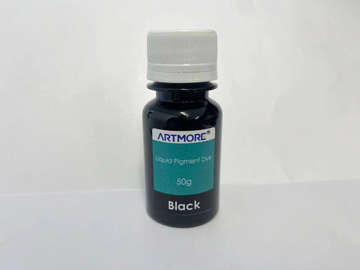 Highly Concentrated Liquid Epoxy Resin Pigment Dye - 50g each – view 1