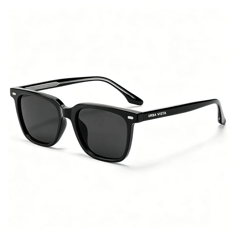 URBA VISTA JACK/Black Grey JACK/Black Grey