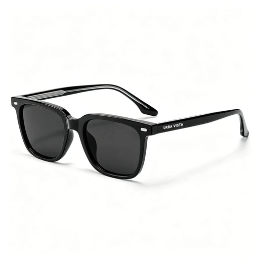 URBA VISTA JACK/Black Grey JACK/Black Grey