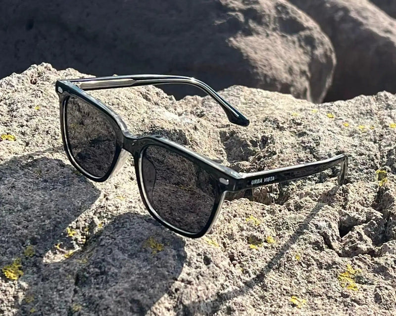 URBA VISTA JACK/Black Grey JACK/Black Grey