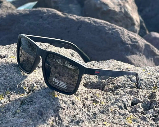 URBA VISTA JACK/Matte Black JACK/Matte Black