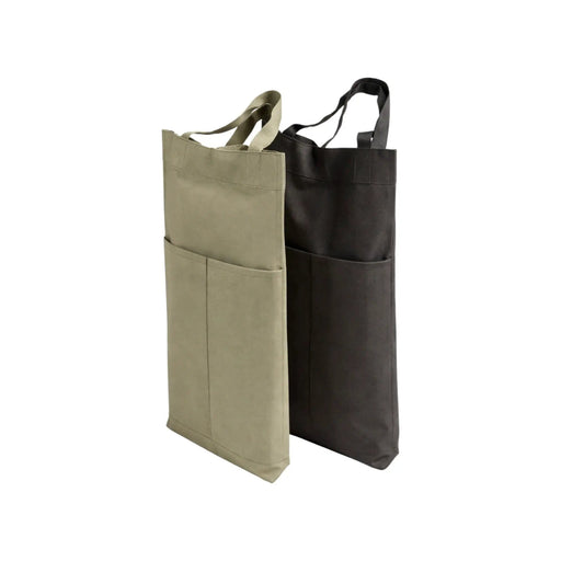 Frankly Cotton Reusable Utility Tote Bag For Shopping And Storage