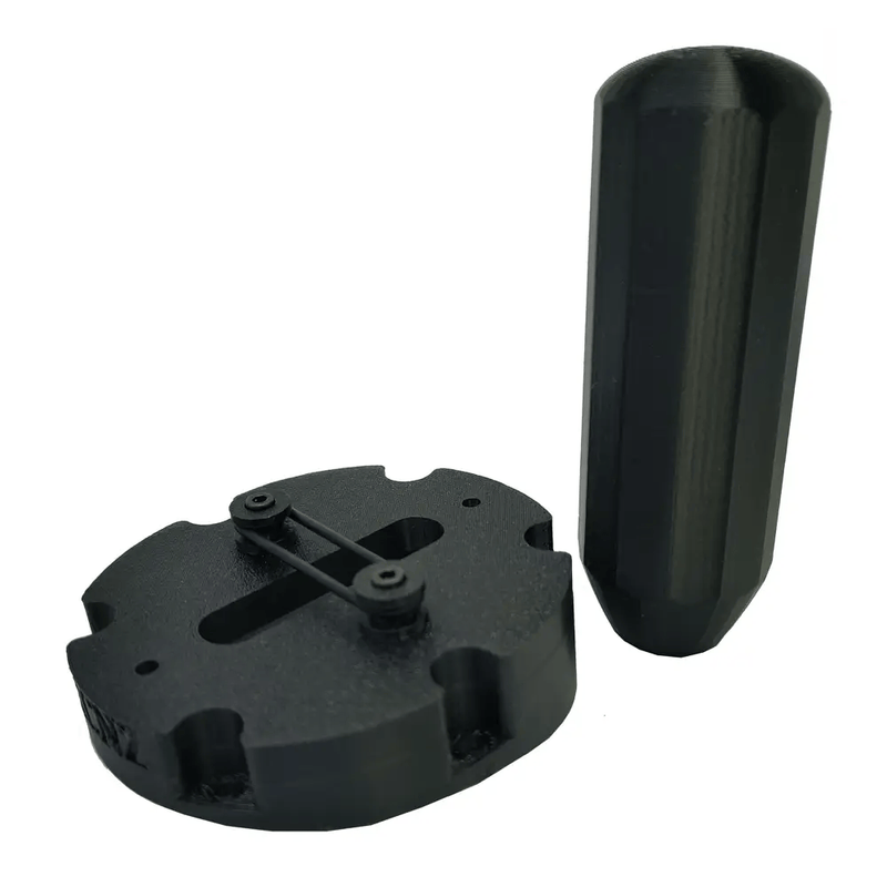 RaceCrafts RCNZ V3 Logitech Sequential Shifter Mod RCNZ V3 Logitech Sequential Shifter Mod