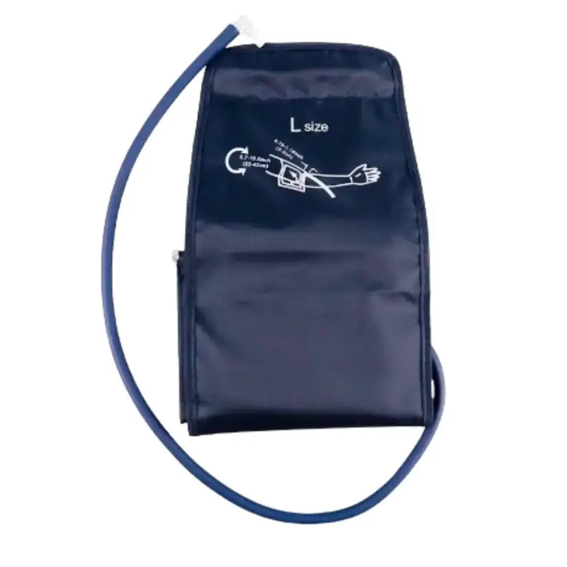 Habicare HBC Blood Pressure Monitor Habicare Adult Arm Blood Pressure Monitor Cuff