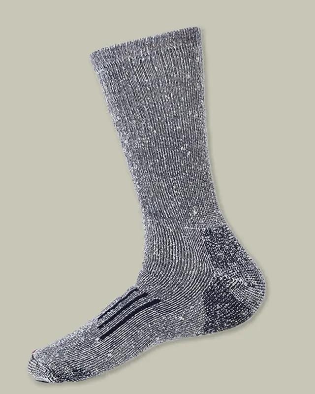 Merino 365 NZ Socks Everyday Trekking Socks Merino 365 NZ Everyday Trekking Crew Socks