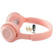 Bluetooth 5.0 Folding Wireless Headset (5 colours available) – view 8