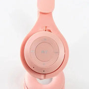 Bluetooth 5.0 Folding Wireless Headset (5 colours available) – view 11