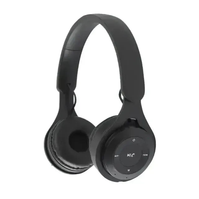 Bluetooth 5.0 Folding Wireless Headset (5 colours available) – view 20
