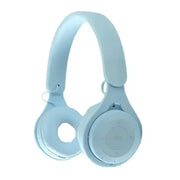 Bluetooth 5.0 Folding Wireless Headset (5 colours available) – view 19