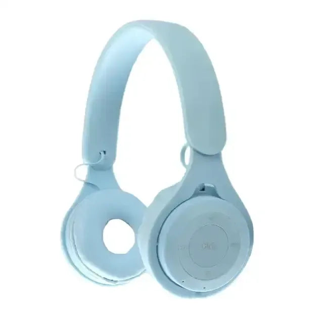 Bluetooth 5.0 Folding Wireless Headset (5 colours available) – view 19
