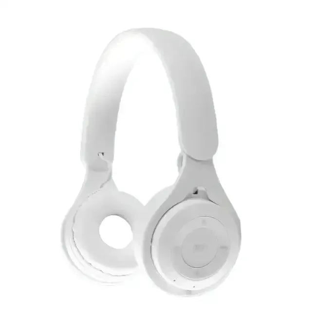 Bluetooth 5.0 Folding Wireless Headset (5 colours available) – view 17