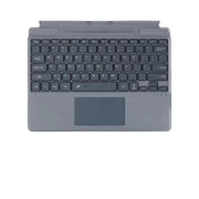 Habicare Bluetooth Backlit Keyboard with Touchpad for Microsoft Surface Pro 3–11, Pro X & Pro 7+ Bluetooth Backlit Keyboard with Touchpad for Microsoft Surface Pro 3–11, Pro X & Pro 7+