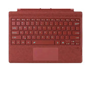 Habicare Bluetooth Backlit Keyboard with Touchpad for Microsoft Surface Pro 3–11, Pro X & Pro 7+ Bluetooth Backlit Keyboard with Touchpad for Microsoft Surface Pro 3–11, Pro X & Pro 7+