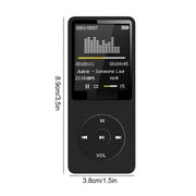 Bluetooth MP3 Player with FM Radio (available in 6 colours) – view 16