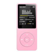Bluetooth MP3 Player with FM Radio (available in 6 colours) – view 8