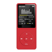 Bluetooth MP3 Player with FM Radio (available in 6 colours) – view 9