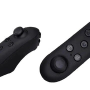 Bluetooth VR Controller Gamepad for Android (Black & White) – view 10