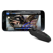 Bluetooth VR Controller Gamepad for Android (Black & White) – view 9