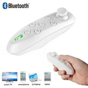 Bluetooth VR Controller Gamepad for Android (Black & White) – view 13