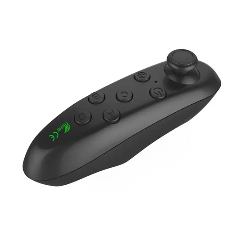 Bluetooth VR Controller Gamepad for Android (Black & White) – view 16