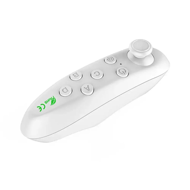 Bluetooth VR Controller Gamepad for Android (Black & White) – view 15
