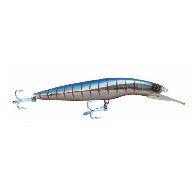 Bluewater Minnow 200mm 4m Red Bait
