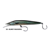Bluewater lures Bluewater Trolling Minnow Bluewater Saury Lures Bluewater Saury Lures Offshore Pelagic Trolling