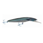 Bluewater lures Lures Bluewater Minnow 160 +4m col 22 Slimy Mackerel Bluewater Minnow 160 Slimy Mackerel Lure