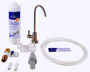 Inline Undersink Tap & Filter Kit - Aquano – view 3