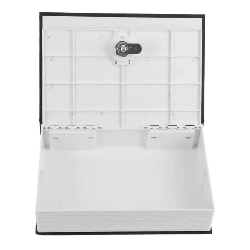9eight5 Tools & Models Book Safe (Lock Box) Book Safe (Lock Box)