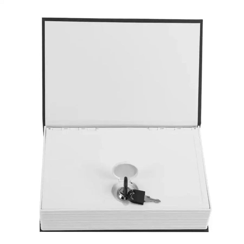 9eight5 Tools & Models Book Safe (Lock Box) Book Safe (Lock Box)