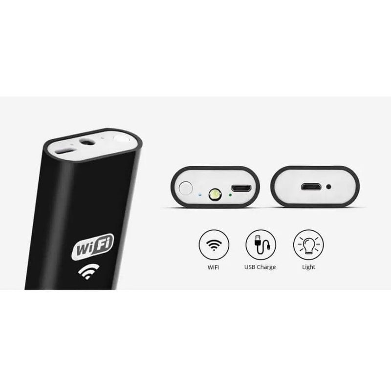 Borescope / Endoscope Camera - iPhone & Android – view 10