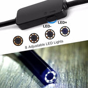 Borescope / Endoscope Camera - iPhone & Android – view 7
