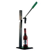 Habicare HBC Bottle Capping Machine (Bench Top) Habicare Bench Top Beer Capping Machine for Crown Caps