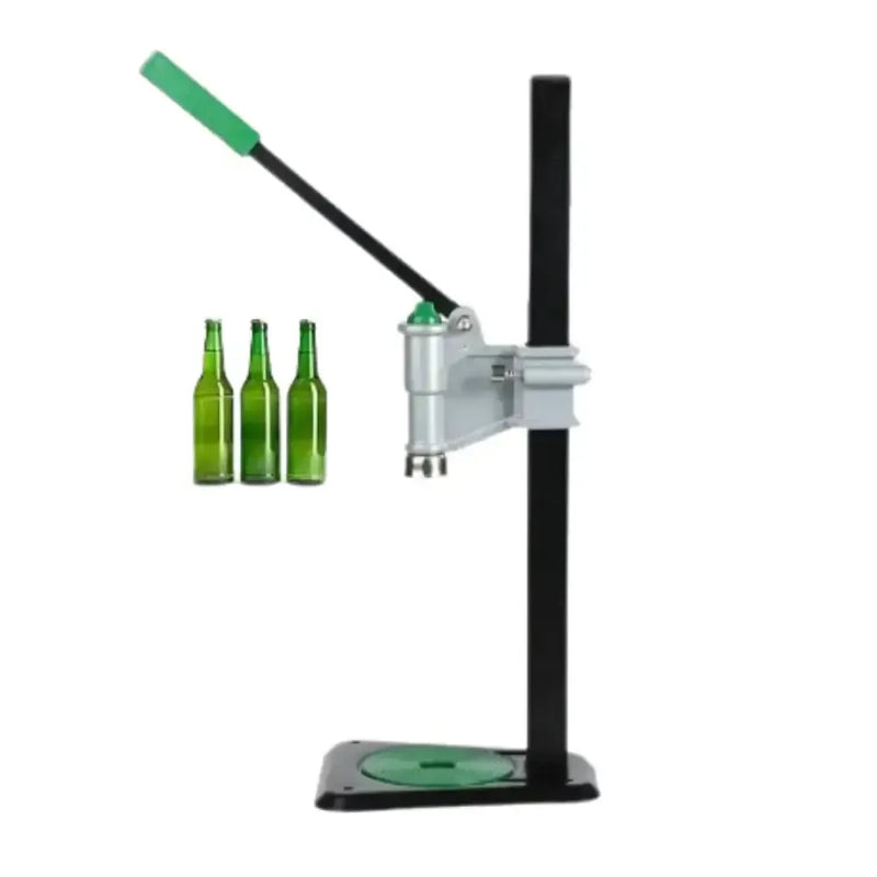 Habicare HBC Bottle Capping Machine (Bench Top) Habicare Bench Top Beer Capping Machine for Crown Caps