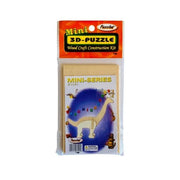 9eight5 3D Puzzle Brachiosaurus (mini) Brachiosaurus (mini)