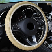 Braided Steering Wheel Cover (different colours available) – view 9