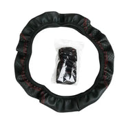 Braided Steering Wheel Cover (different colours available) – view 3