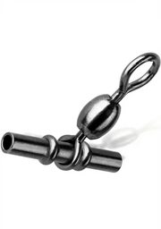Action Fishing Nets Bran Swivels BRAN SWIVEL  1.80mm +#2 swivel Action Fishing Nets Bran Swivel 1.80mm Swivel