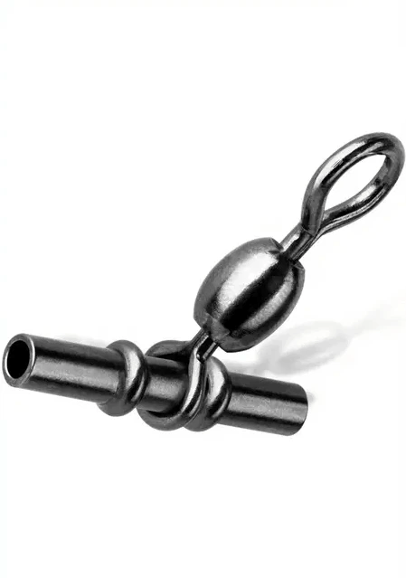 Bran Swivel size 2/0 x 25 pcs for 2.3mm line