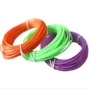Habicare SS Brilliant Colour 3D Pen Filament (1.75mm ABS/PLA/PCL) Brilliant Colour 3D Pen Filament (1.75mm ABS/PLA/PCL)