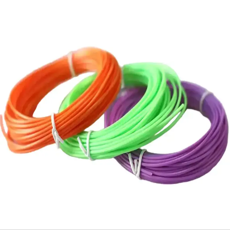 Habicare SS Brilliant Colour 3D Pen Filament (1.75mm ABS/PLA/PCL) Brilliant Colour 3D Pen Filament (1.75mm ABS/PLA/PCL)