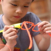 Habicare SS Brilliant Colour 3D Pen Filament (1.75mm ABS/PLA/PCL) Brilliant Colour 3D Pen Filament (1.75mm ABS/PLA/PCL)