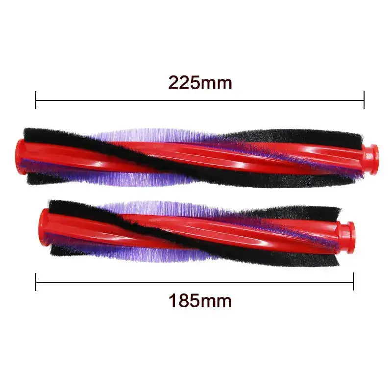 Bristle Brush Roller Replacement for V6 DC59 DC62 SV07 SV03 Vacuum Cleaner – view 3