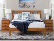 BroDeals Bed Frame Classic King Single Bed Frame Classic King Single Bed Frame