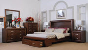 BroDeals Bedroom Furniture Sets Kathy 7 Drawer Tallboy Kathy 7 Drawer Tallboy